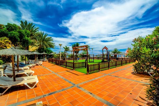 Hotel Club Paraiso Playa
