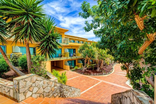 Hotel Club Paraiso Playa
