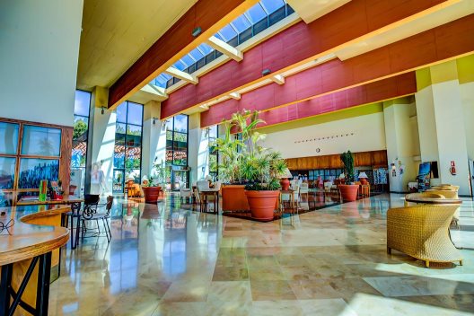 Hotel Club Paraiso Playa