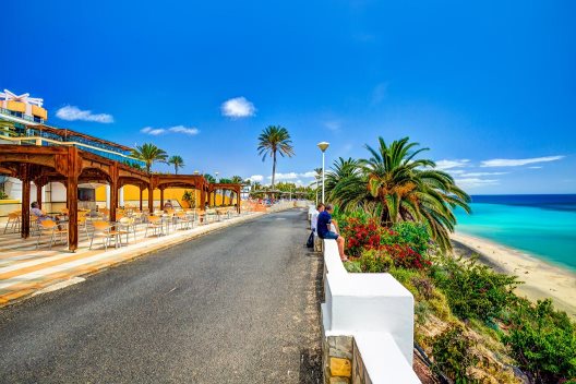 Hotel Club Paraiso Playa