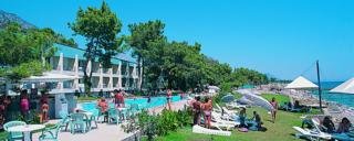 Hotel Club Rama