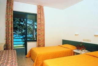 Hotel Club Rama