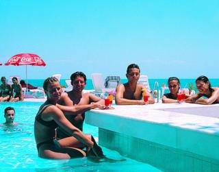 Hotel Club Rama
