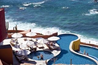 Hotel Club Regina Los Cabos