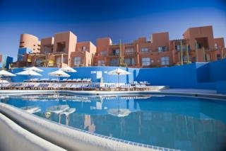 Hotel Club Regina Los Cabos