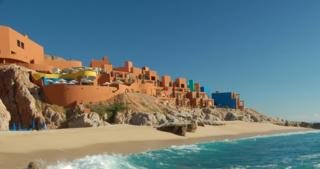 Hotel Club Regina Los Cabos