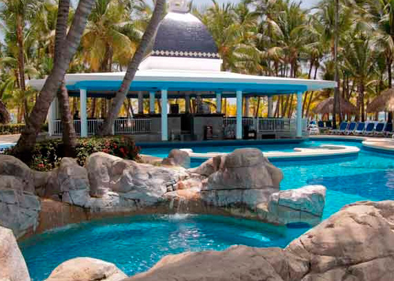 Hotel Club Riu Bambú