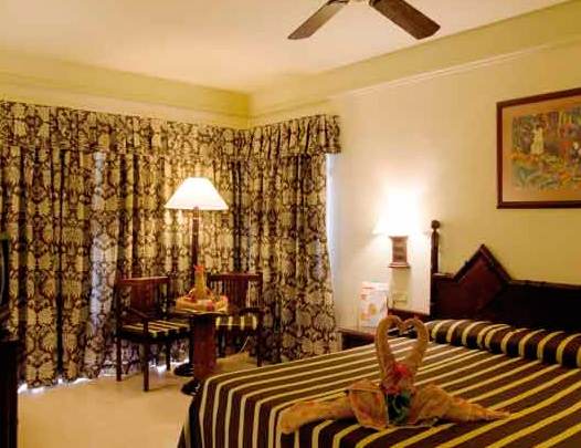 Hotel Club Riu Bambú