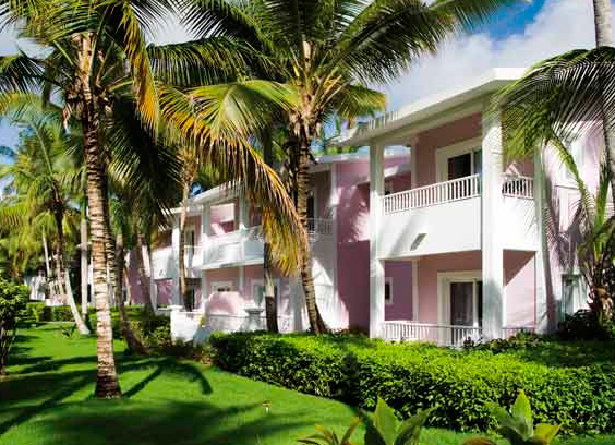 Hotel Club Riu Bambú