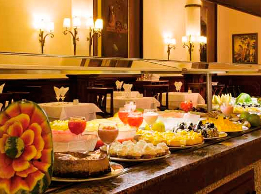 Hotel Club Riu Bambú