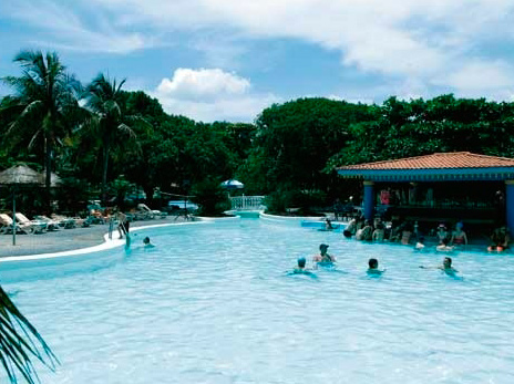 Hotel Club Riu Tequila