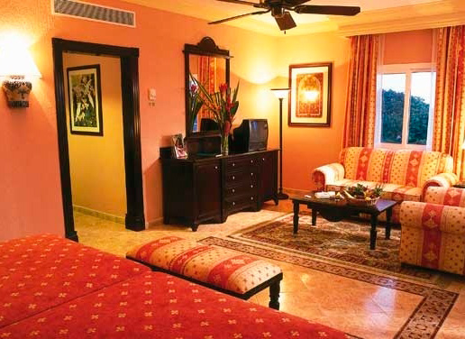 Hotel Club Riu Tequila