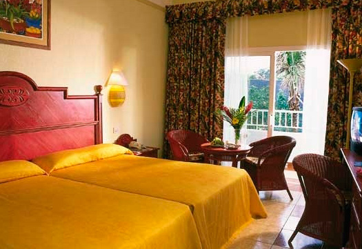 Hotel Club Riu Tequila