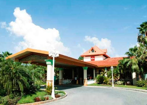 Hotel Club Riu Tequila