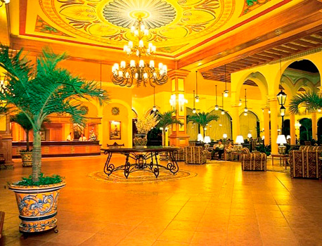 Hotel Club Riu Tequila