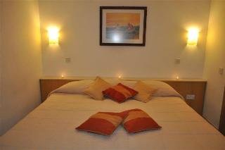 Hotel Club Salina Wharf