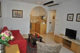 Hotel Club Salina Wharf