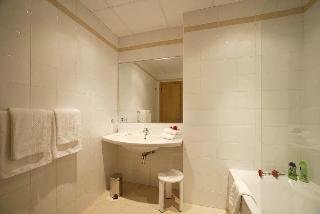 Hotel Club Salina Wharf