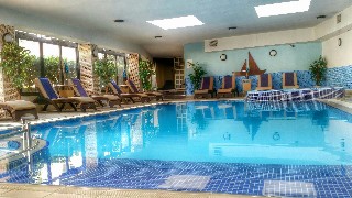 Hotel Club Salina Wharf