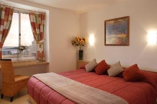 Hotel Club Salina Wharf