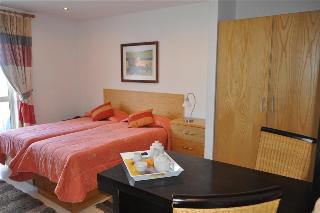 Hotel Club Salina Wharf