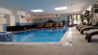 Hotel Club Salina Wharf