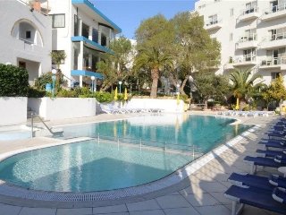 Hotel Club Salina Wharf