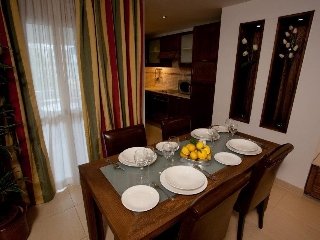 Hotel Club Salina Wharf