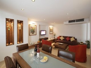 Hotel Club Salina Wharf