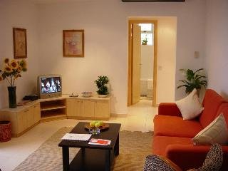 Hotel Club Salina Wharf