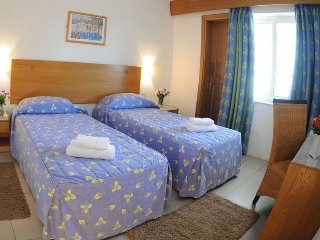 Hotel Club Salina Wharf