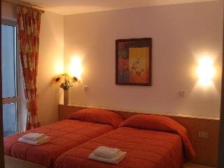 Hotel Club Salina Wharf
