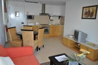 Hotel Club Salina Wharf
