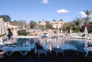 Hotel Club Sangho Privilege