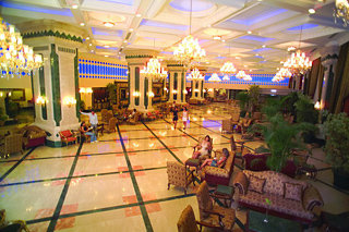Hotel Club Sera