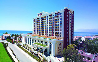 Hotel Club Sera