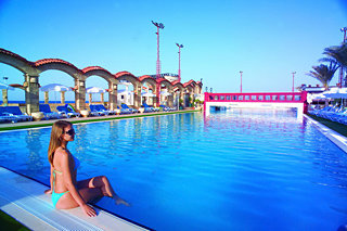 Hotel Club Sera