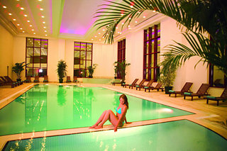 Hotel Club Sera