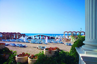Hotel Club Sera