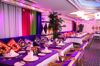 Hotel Club Sera