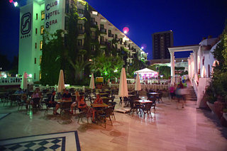 Hotel Club Sera