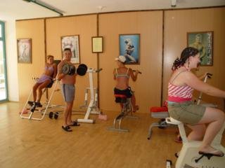 Hotel Club Seray Forest Suites