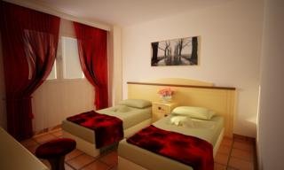 Hotel Club Seray Forest Suites