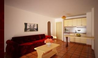 Hotel Club Seray Forest Suites