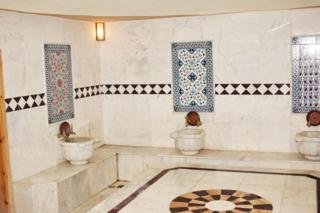 Hotel Club Seray Forest Suites