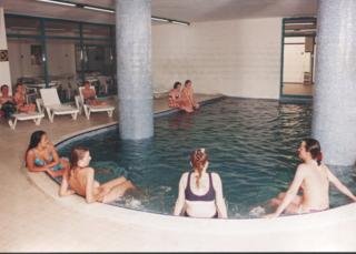 Hotel Club Seray Forest Suites