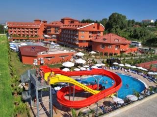 Hotel Club Side Coast