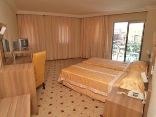 Hotel Club Side Coast