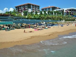 Hotel Club Side Coast