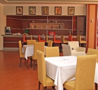 Hotel Club Side Coast